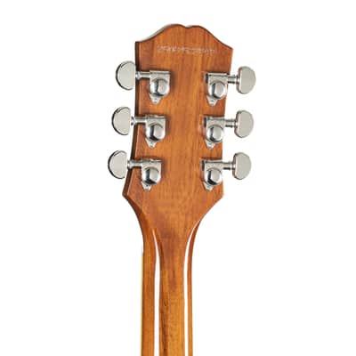 Epiphone Les Paul Standard 60s Ebony - Single Cut Electric Guitar image 5