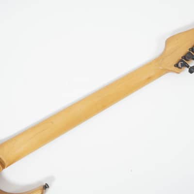 Fernandes FR-75S FULL 3-MODE FER SUSTAINER ASH BODY Deluxe Made In Japan image 9