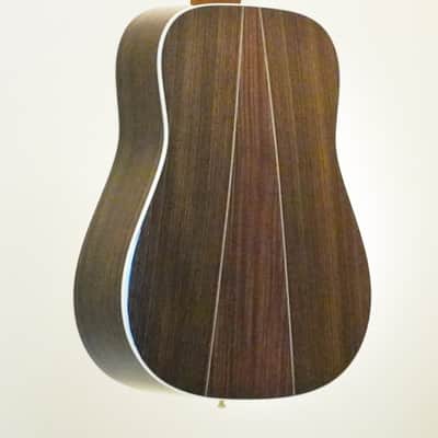 Martin Standard Series D-35 Guitar with Case image 5