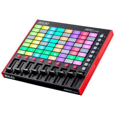APC Mini MK2 Akai image 3