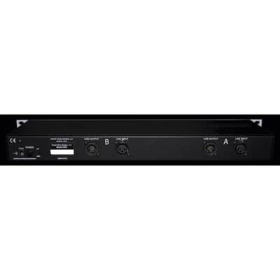 Rupert Neve Designs Portico 5045 Primary Source Enhancer - Dynamics processor image 2
