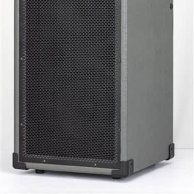 Peavey MAX 208 Bass Amplifier Combo 2x8 200 Watts image 6