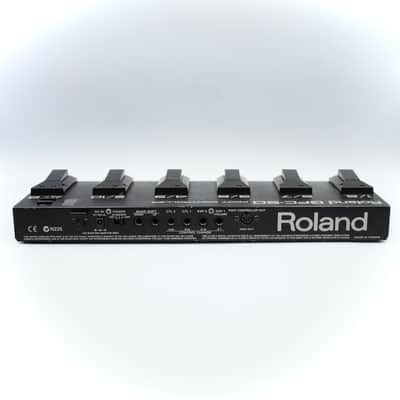 Roland GFC-50 Foot Controller ZO81061 image 8