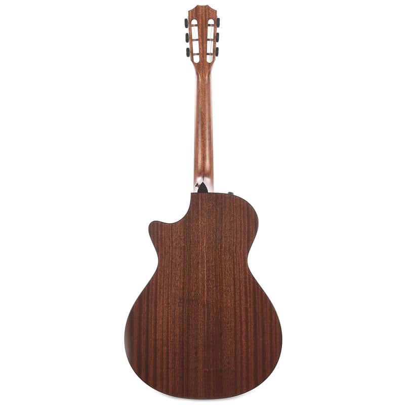 Taylor 312ce 12-Fret with V-Class Bracing image 5