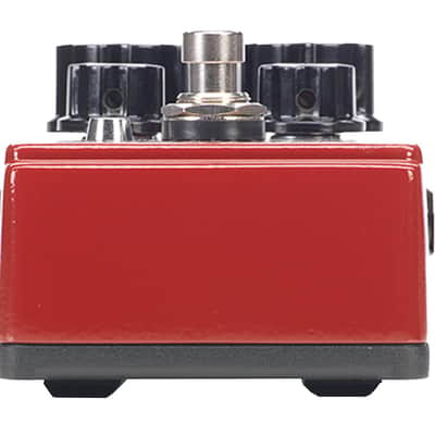 DOD Meatbox Octave + Subsynth Pedal image 5