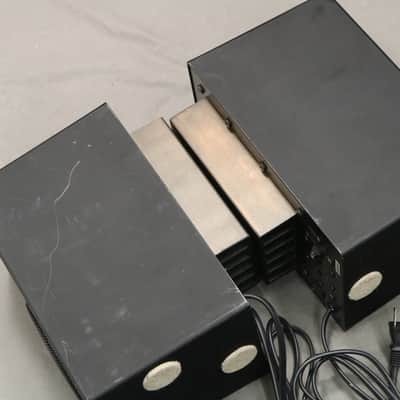 Yamaha Msp5 Pair [Oo02659] (03/26) image 6
