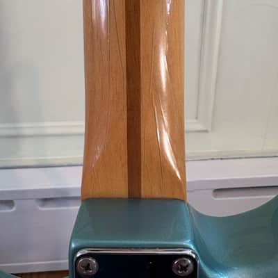 Fender Roadhouse Stratocaster with Maple Neck image 14