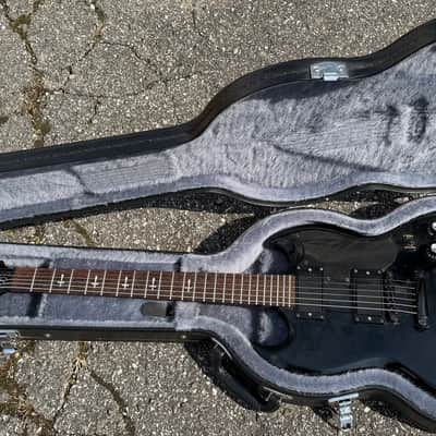Epiphone Tony Iommi Signature G-400 | Reverb