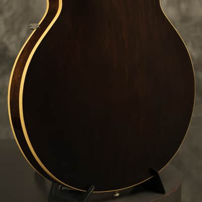 1960 Gibson ES-330 TD Sunburst CLEAN w/original Brown hardshell case image 14
