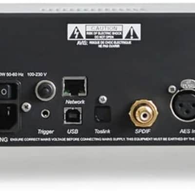 BRICASTI DESIGN M12 - Dual Mono Source Controller - NEW! image 4