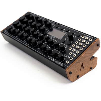 Enjoy Electronics The Godfather Multi-Channel Audio Processor with Power Supply image 4
