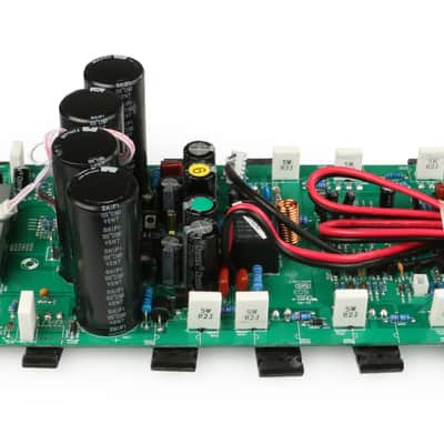 Cerwin-Vega PCAP00011 PCB, POWER AMP CVA121 image 1