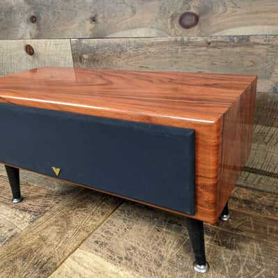 Vienna Acoustics Maestro Center Speaker With MCM Legs image 2
