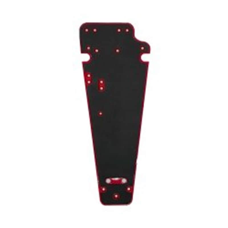 DW LOWER TRIPOD ASSEMBLY OF DWCP5700/5710 image 1