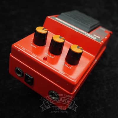 Ibanez BP10 BASS COMPRESSOR image 2