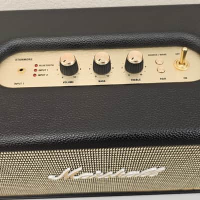 Marshall Stanmore I - schwarz image 2