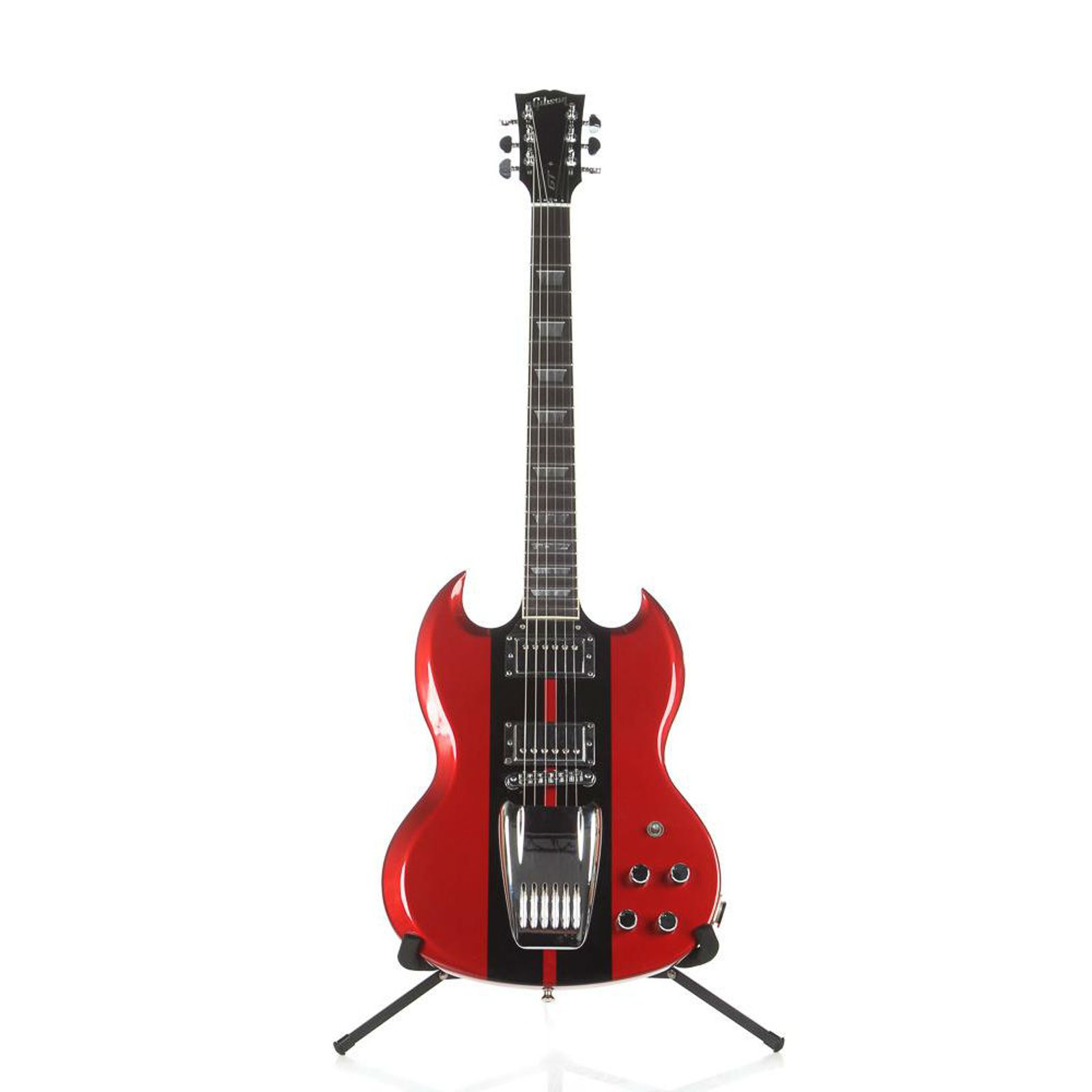 Gibson SG GT 2006 - 2007 | Reverb Canada