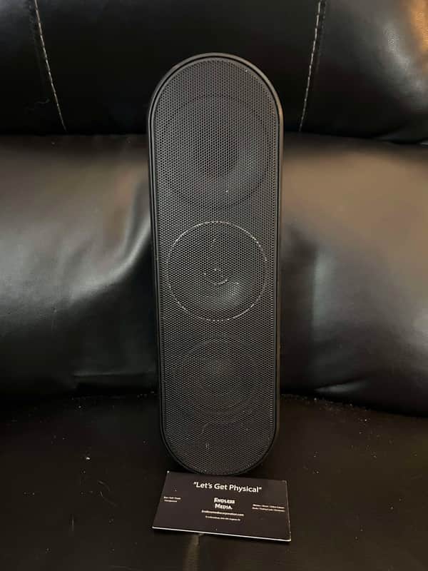 Samsung PS-RX70 Rear Left Speaker Surround Sound Home Theater image 1