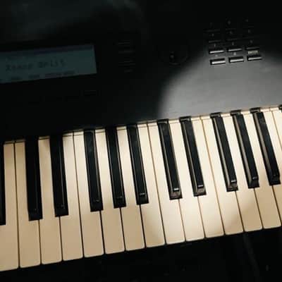 Korg Wavestation - Black image 5