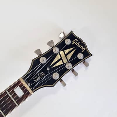 Gibson Les Paul Recording 1973 Walnut image 2