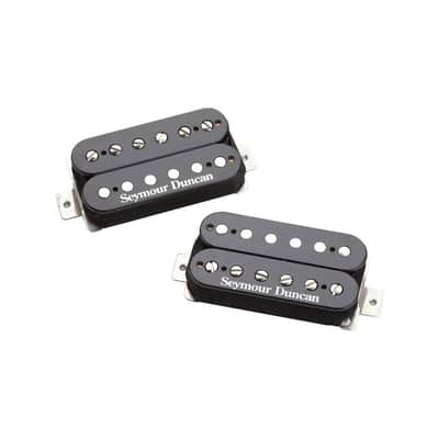 Seymour Duncan Pickups Pearly Gates Humbucker Set for Neck and Bridge image 2