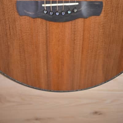 Ryan Nightingale Grand Soloist 2023 - Sinker Redwood/Cocobolo image 5