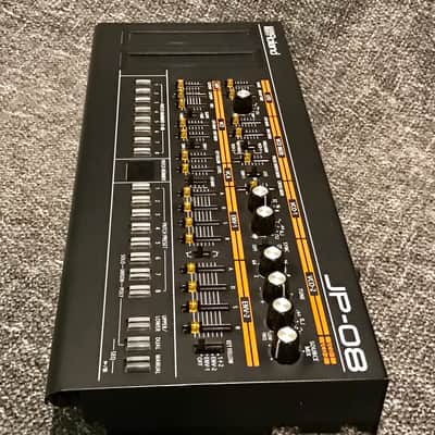 Roland JP-08 Boutique Series Digital Synthesizer Module image 2