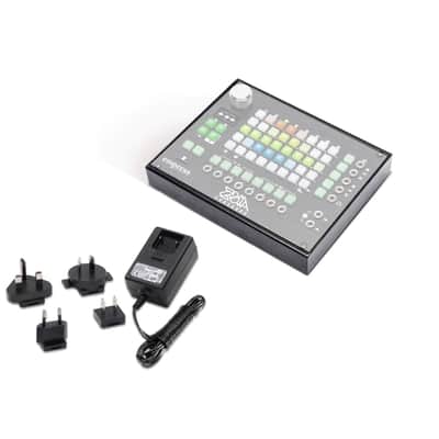 Empress Effects Zoia Euroburo image 2
