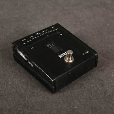 Korg DT-10 Tuner - 2nd Hand (167395) image 2