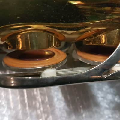 1998 CONN 20 M OLD / ALTO SAX / SAXOPHONE made in USA image 4