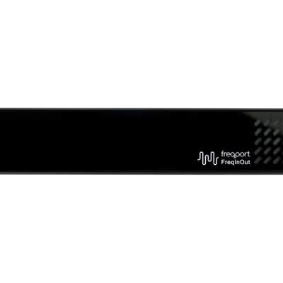 Freqport FreqInOut Fo1 Hardware Interface image 2