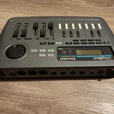 DigiTech Vocalist Workstation EX - 1999 *Extremely Rare* image 2