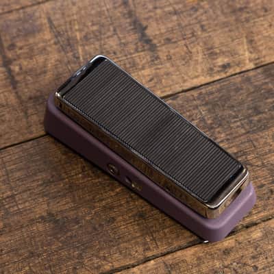 Budda Bud-Wah 1998 - 2009 - Purple/Chrome image 1