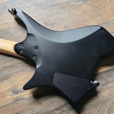 Strandberg Guitars Boden Metal NX 6 image 18