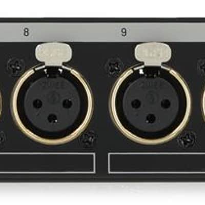 Black Lion Audio PBR XLR Patchbay image 1