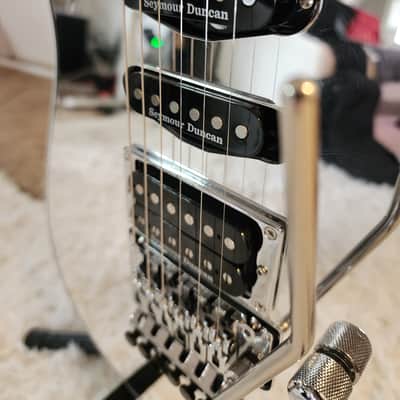 Jackson Pro Series SL3R Soloist 2021 - Present - Mirror image 14