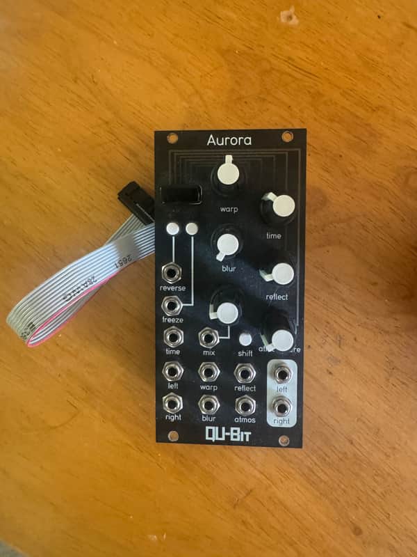 Qu-Bit Electronix Aurora