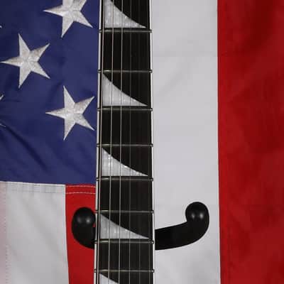 Jackson Pro Series Jeff Loomis Signature Kelly Ash - Black image 3