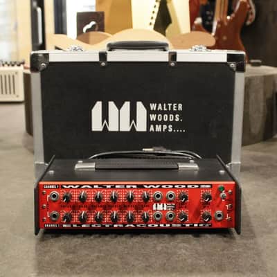 WALTER WOODS M-300 Green Light `03 / USED image 1