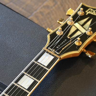 MINTY & RARE! 1984 Gibson ES-357 Figured Natural Semi-Hollow w/ 3 P90’s + OHSC *Video image 11