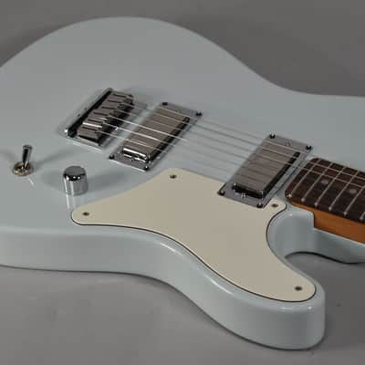 2026 Fender Limited Edition American Cabronita Special Telecaster w/OHSC image 10