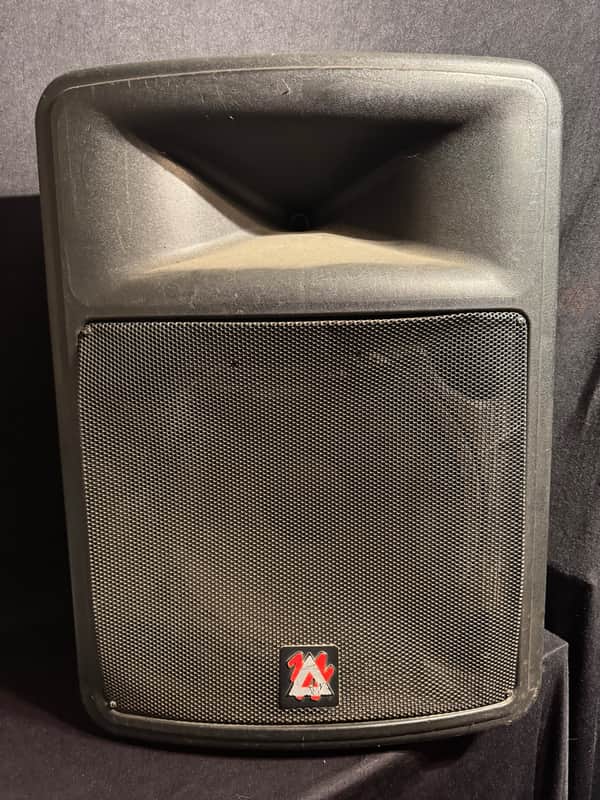 Peavey Impulse 500 image 1