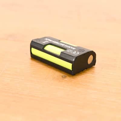 Sennheiser BA2015 Rechargeable Battery Pack CG01000 image 3