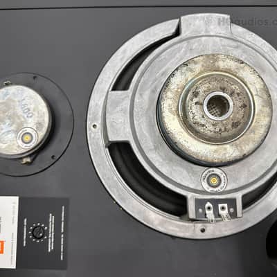 JBL L40 SPEAKERS - Professionally Restored – Fully Tested – 1-Year Warranty image 15