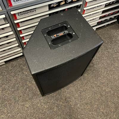 Electro-Voice SxA250 2-Way Full Range 15" Powered Speaker - Black image 5