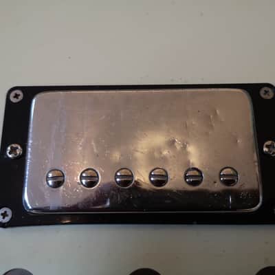 Fender Jaguar Loaded HH Pickguard 2006 Mint Green image 3