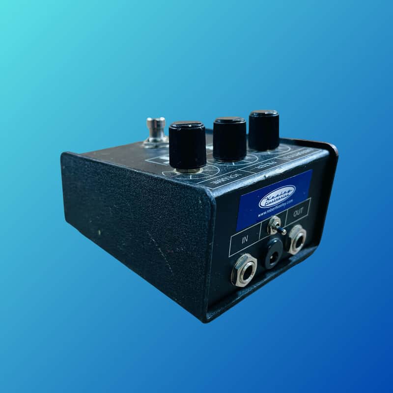 ProCo Rat 2 Distortion w/ Keeley 3-Way Mod | Reverb
