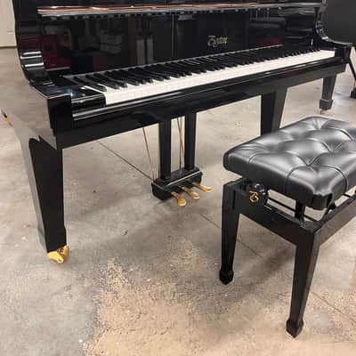 Boston 215 2023 - Polished Ebony image 3