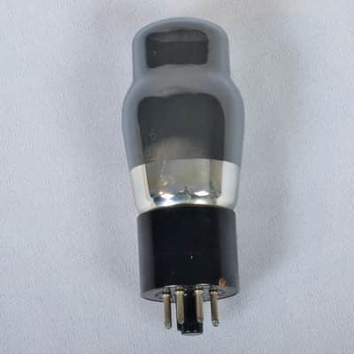 RCA 6V6G matched pair - USA - Tested image 5