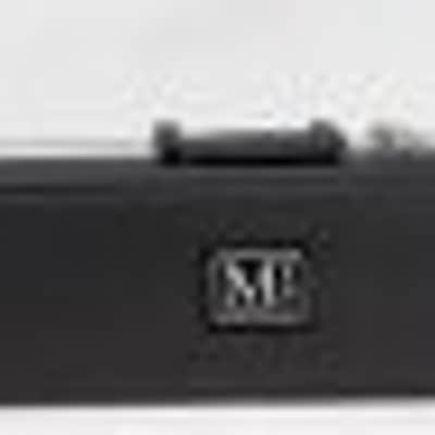 MTS Products ABS Plastic Case Trombone Straight image 2